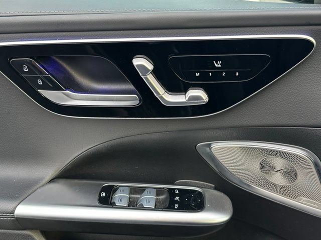 Certified 2024 Mercedes-Benz C 300 4MATIC Sedan image 29