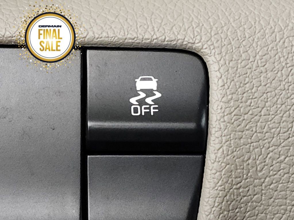 Used 2017 Kia Sportage LX image 29