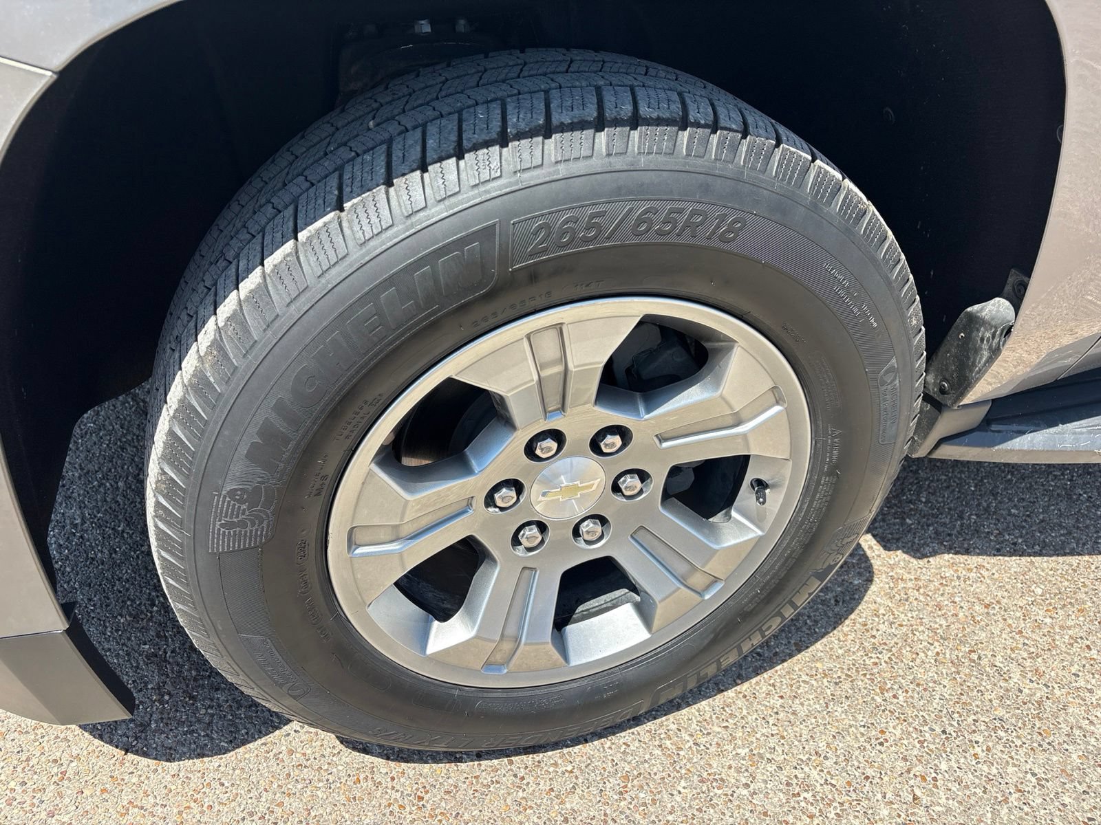 Used 2019 Chevrolet Tahoe LS RWD image 32