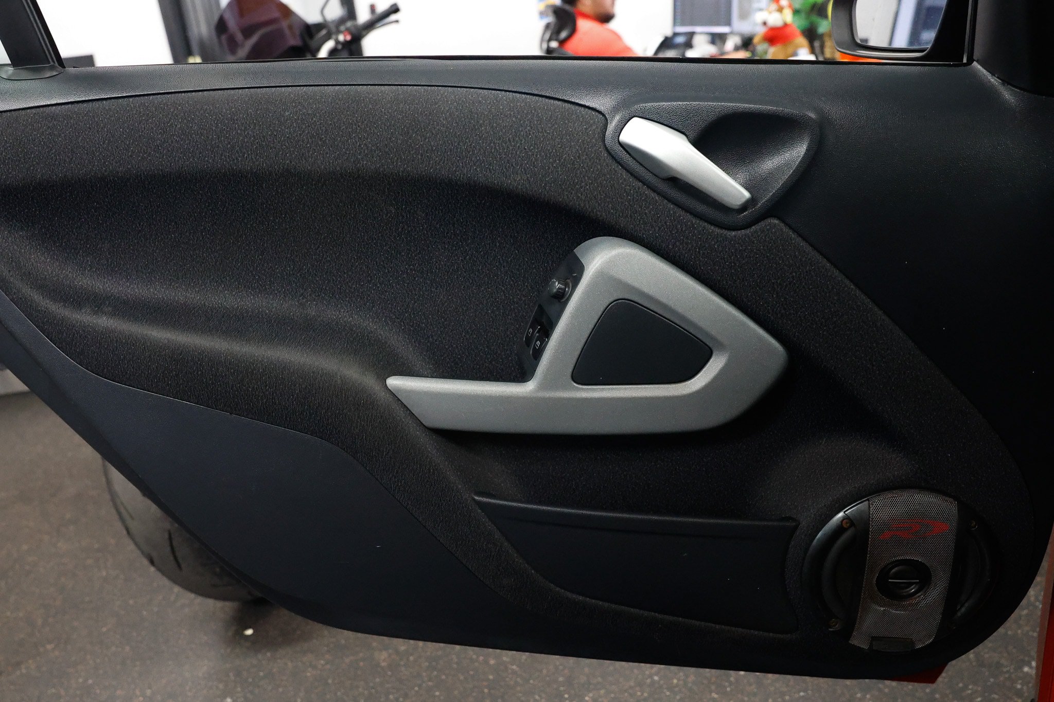 Used 2008 smart fortwo pure RWD image 38