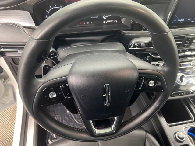 Used 2022 Lincoln Corsair AWD w/ Premium Package image 22