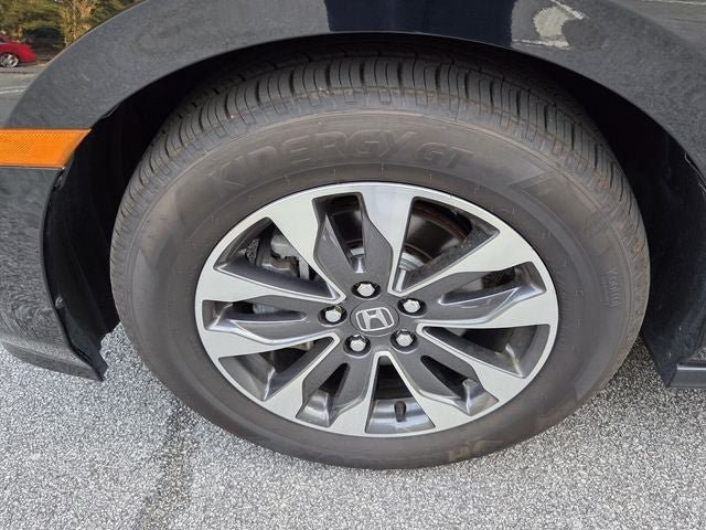 Used 2024 Honda Odyssey EX-L image 10