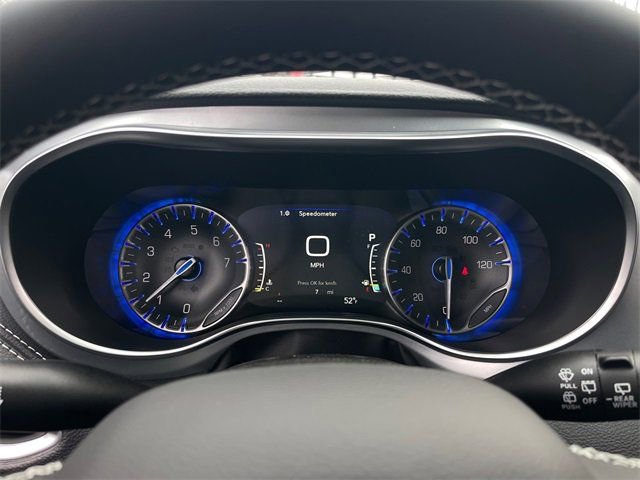 New 2026 Chrysler Pacifica Limited w/ S Appearance Package image 12