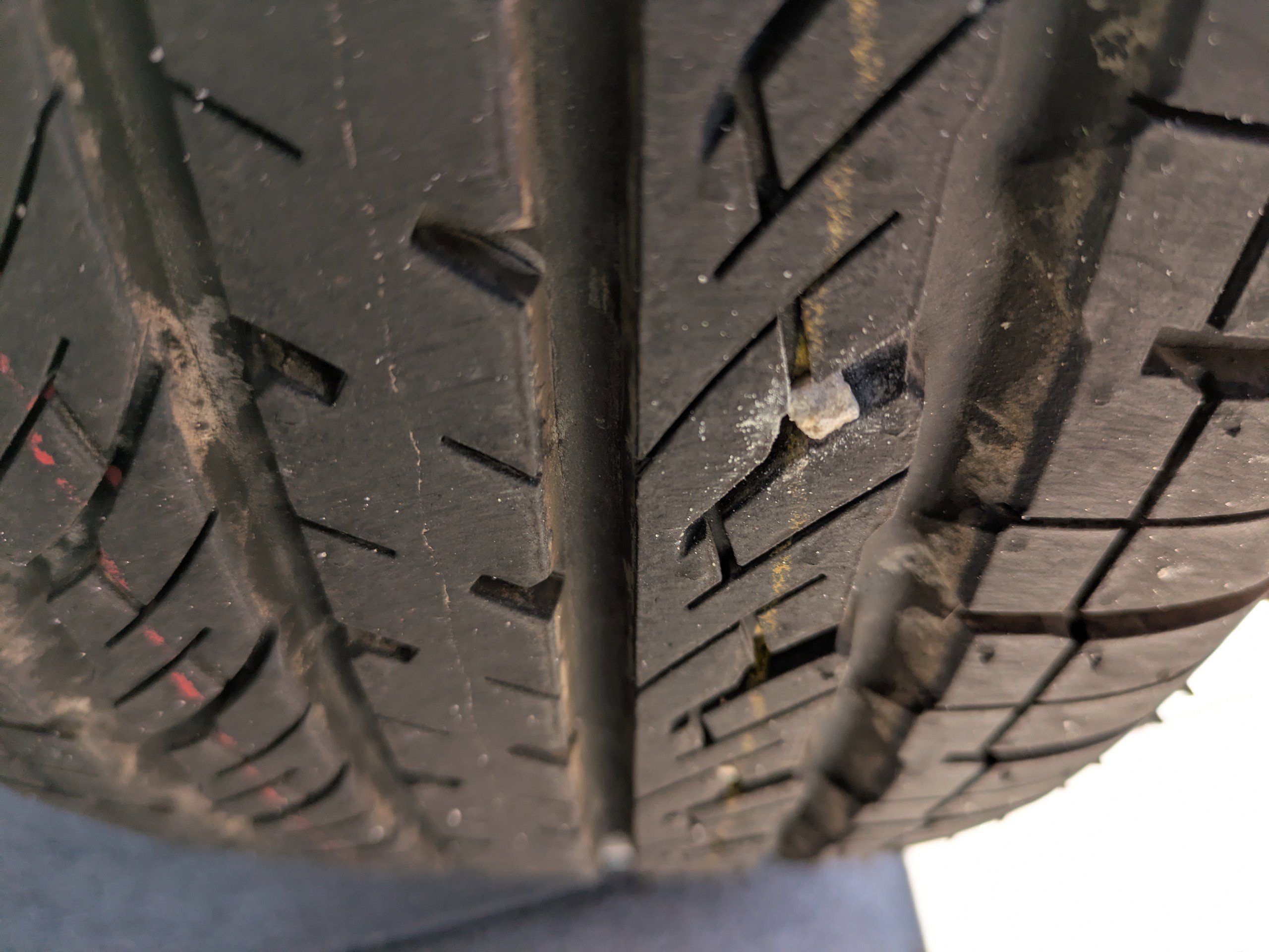 Used 2018 MAZDA CX-5 Touring w/ Preferred Equipment Package image 10