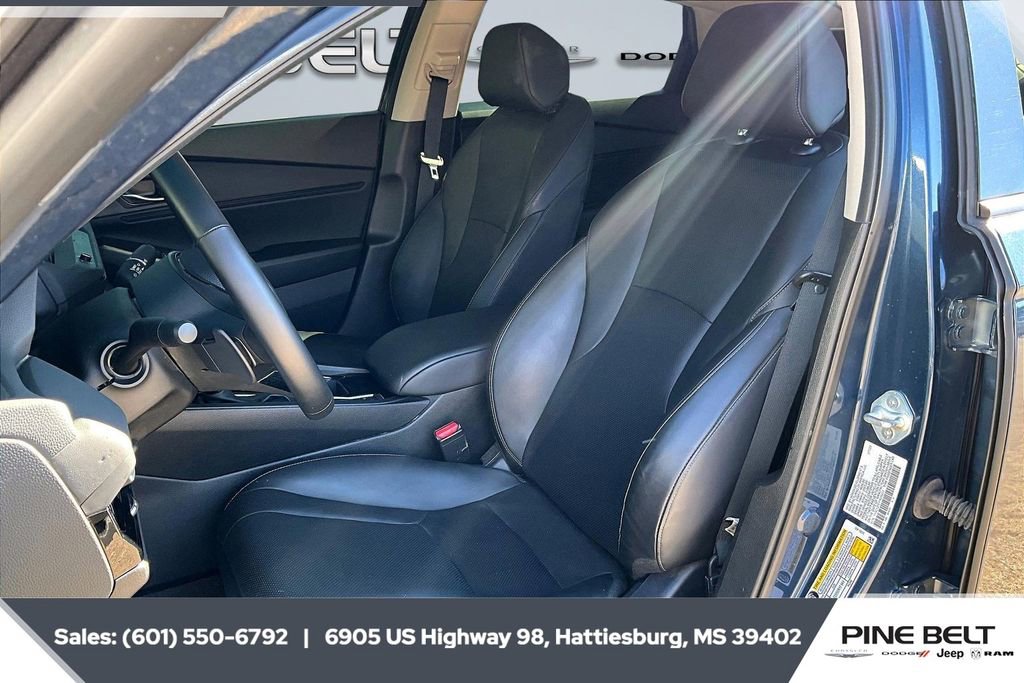 Used 2023 Honda Accord EX-L image 18