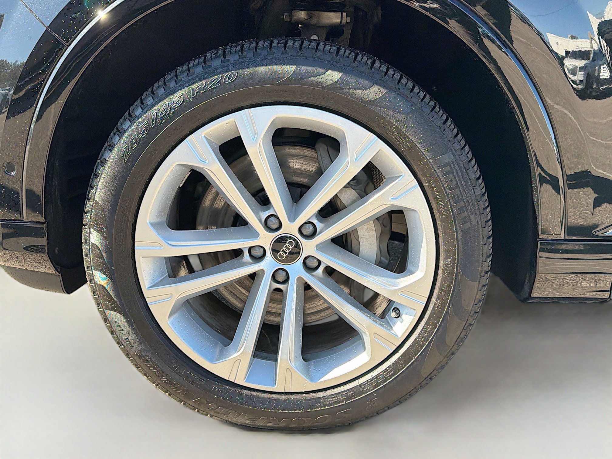 Certified 2025 Audi Q7 3.0T Premium Plus image 43