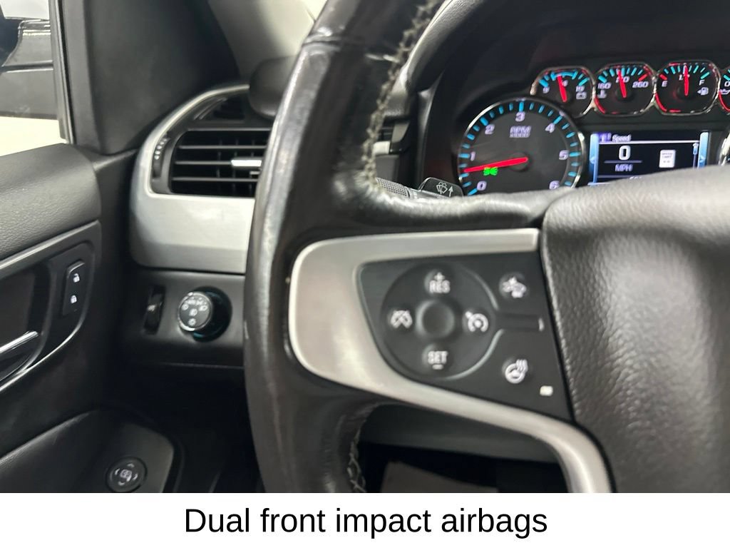 Used 2020 GMC Yukon SLT w/ Open Road Package AWD/4WD image 42