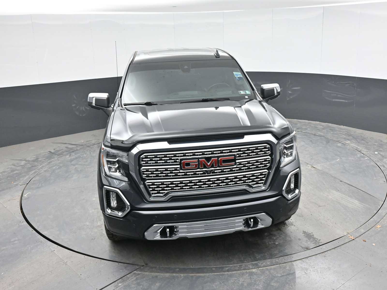 Used 2021 GMC Sierra 1500 Denali w/ Denali Ultimate Package AWD/4WD image 36
