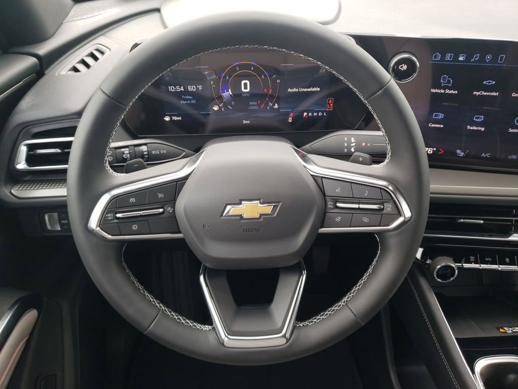 New 2026 Chevrolet Traverse LT FWD image 14