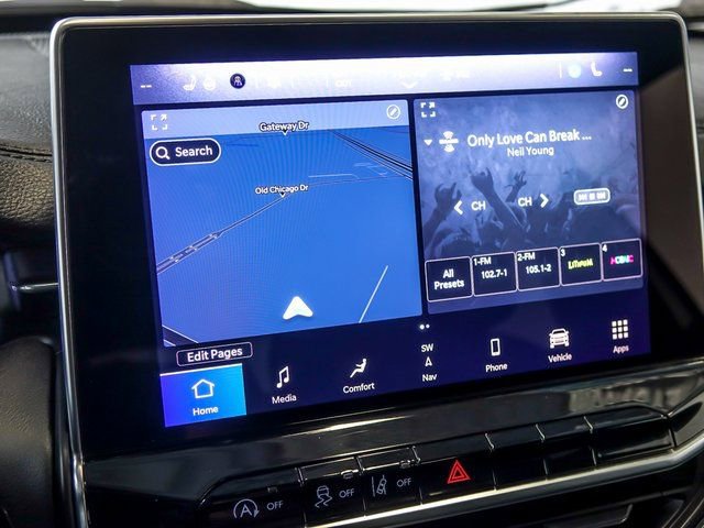 Used 2022 Jeep Compass High Altitude image 22