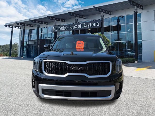 Used 2024 Kia Telluride EX FWD image 8