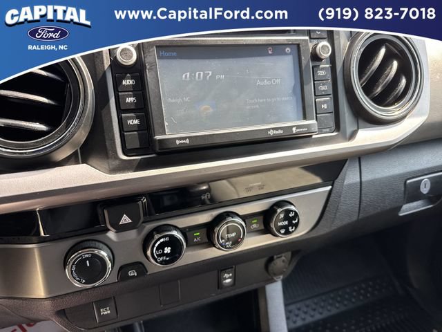 Used 2016 Toyota Tacoma SR5 w/ SR5 Appearance Package (SN) AWD/4WD image 25
