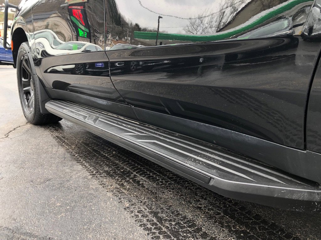 Used 2021 Chevrolet Tahoe 4WD w/ Remote Keyless Entry Package image 13