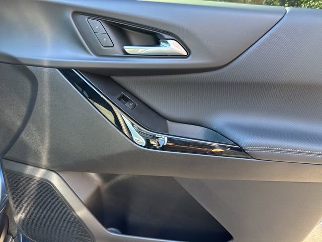 Used 2026 Chevrolet Equinox LT image 27