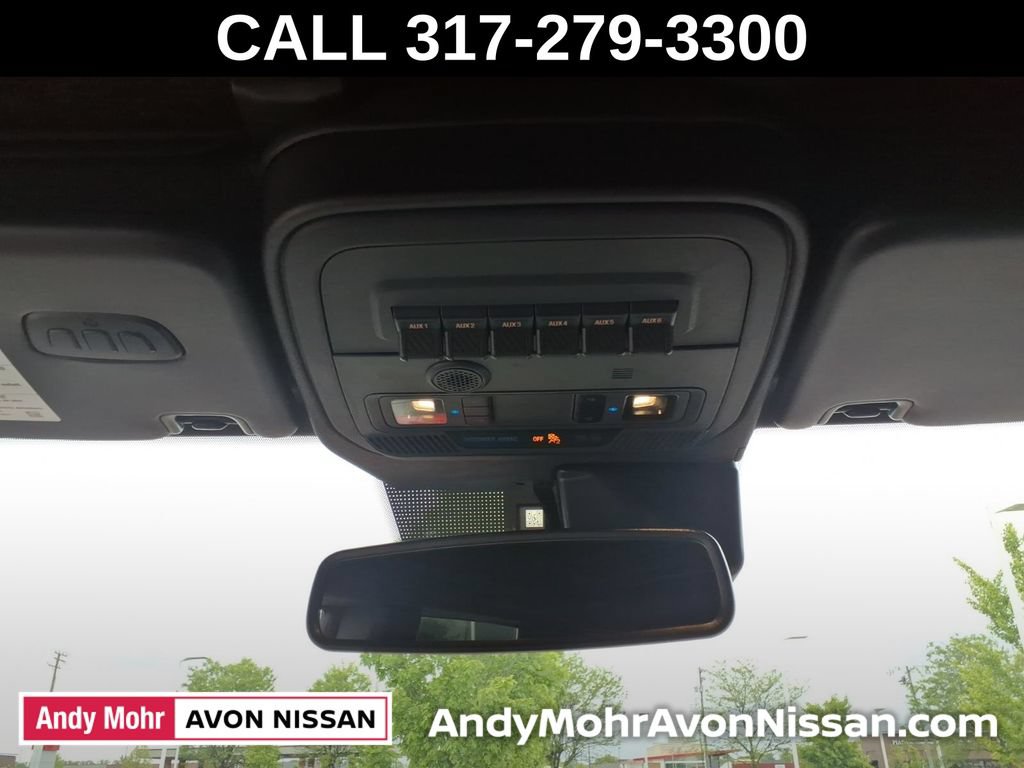 Used 2023 Ford Bronco Badlands AWD/4WD image 25