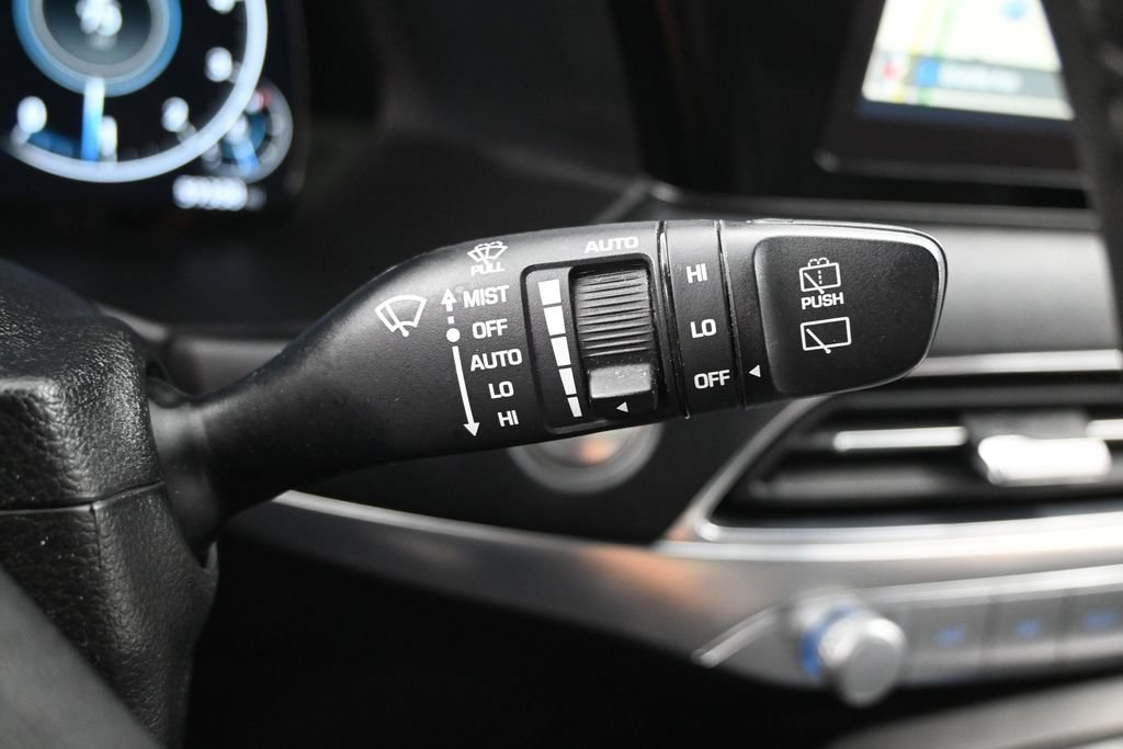 Used 2020 Hyundai Palisade Limited AWD/4WD image 19