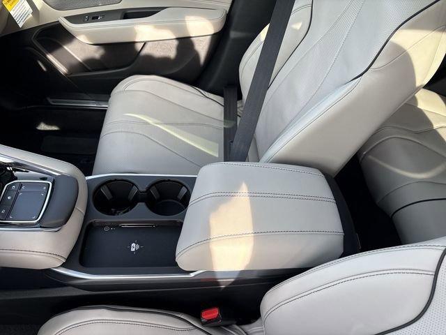 New 2026 Acura RDX SH-AWD w/ Advance Package image 23