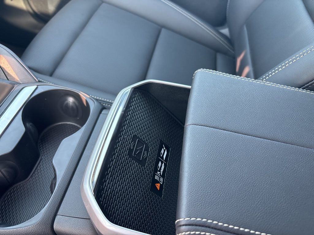 New 2026 GMC Terrain Elevation w/ Elevation Premium Package image 38