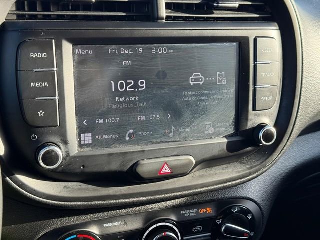 Used 2024 Kia Soul LX w/ Option Group 015 image 17