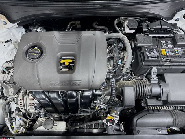 Used 2023 Kia Forte LXS FWD image 28