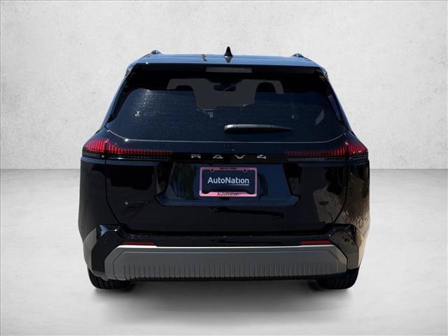 New 2026 Toyota RAV4 AWD Plug-in Hybrid image 6