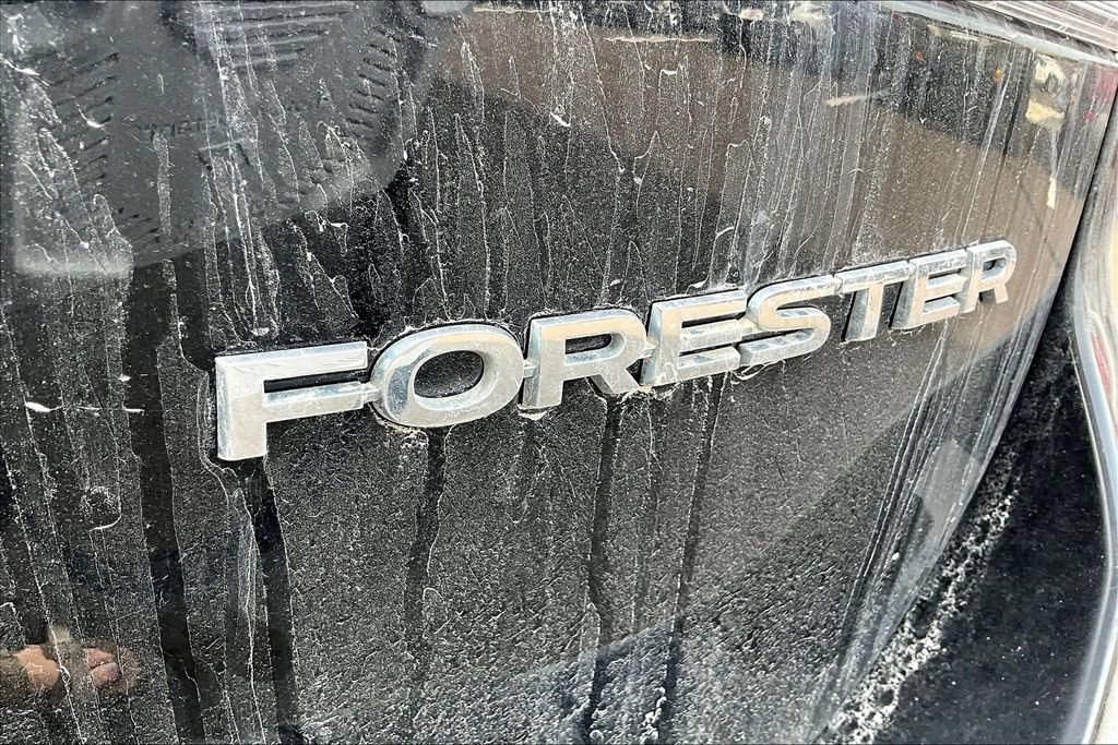 Used 2021 Subaru Forester Premium AWD/4WD image 22