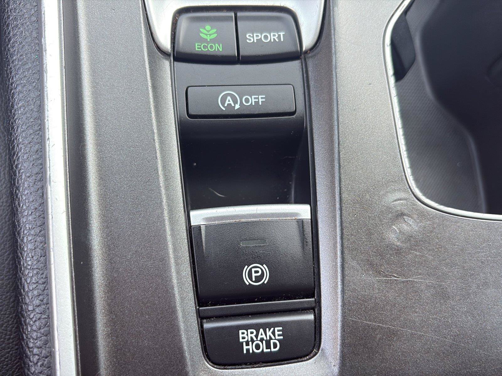 Used 2022 Honda Accord Sport image 29