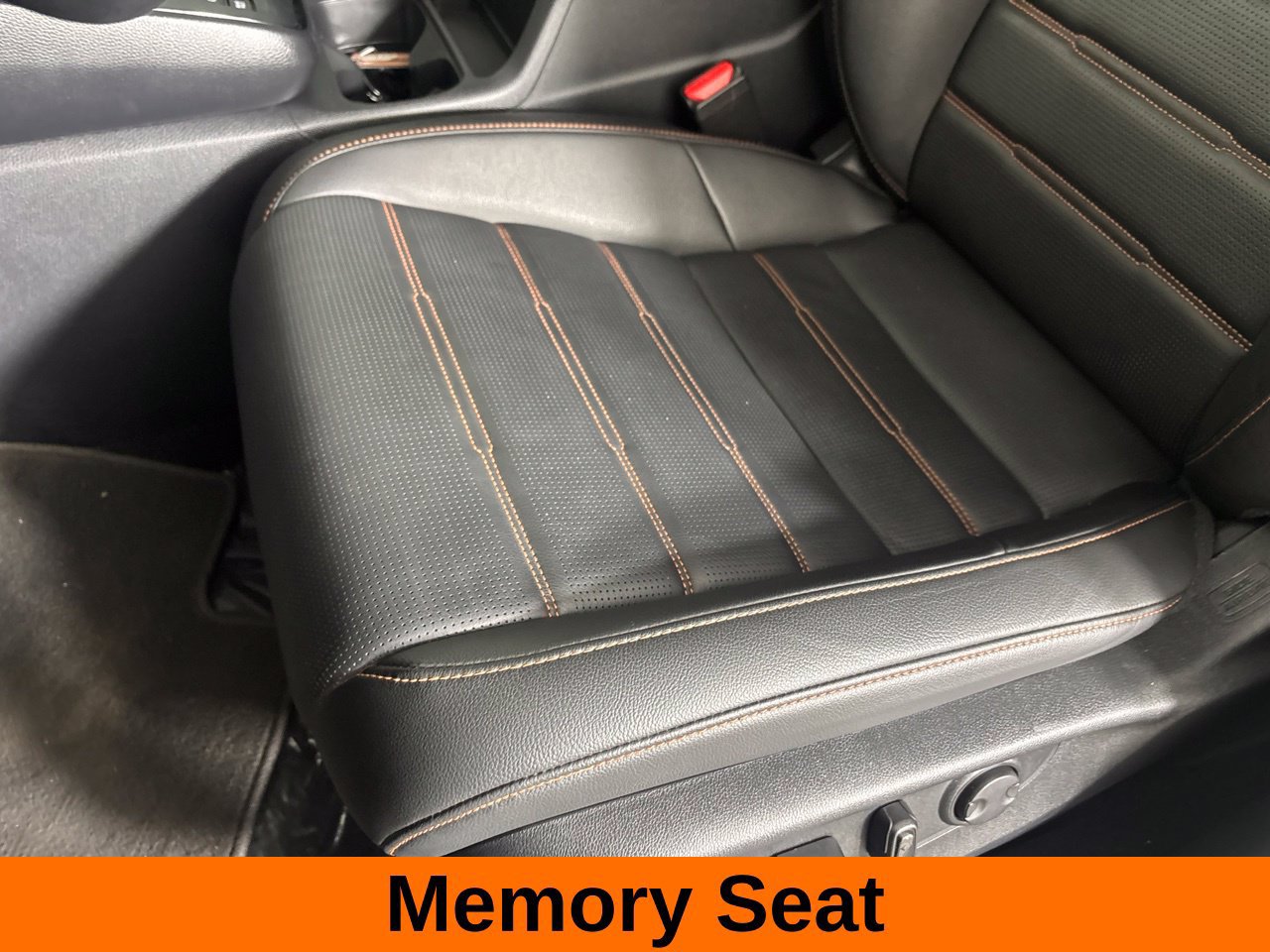 Used 2026 Honda CR-V Sport-L image 14