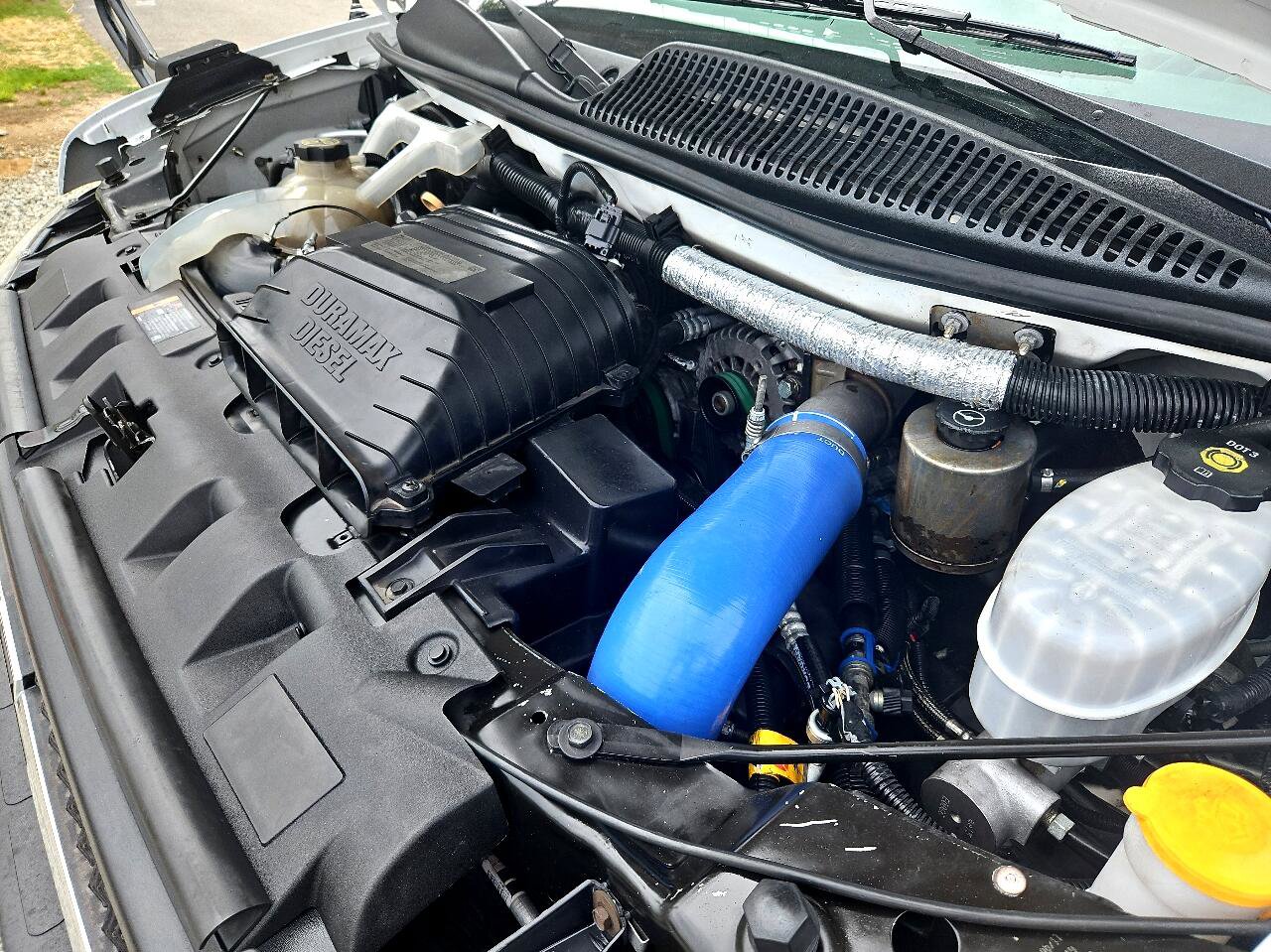 Used 2015 Chevrolet Express 3500 w/ Shuttle Bus Package image 47