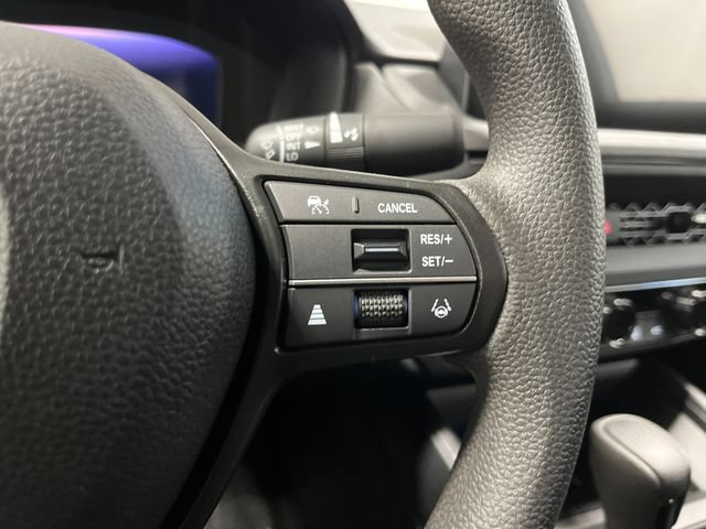 New 2026 Honda Accord LX image 16