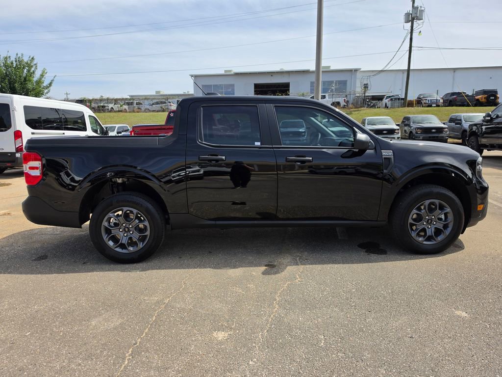 New 2026 Ford Maverick XLT FWD image 38