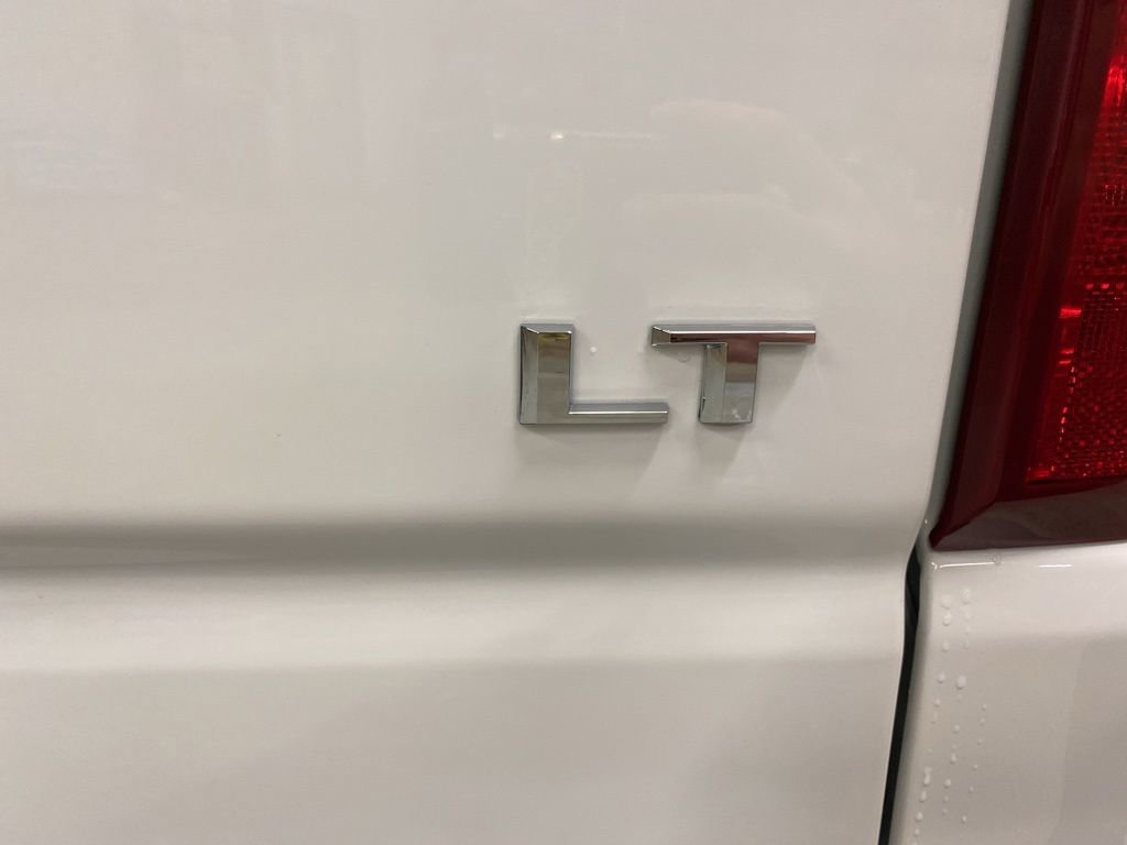 New 2026 Chevrolet Silverado 1500 LT w/ Z71 Off-Road Package image 28