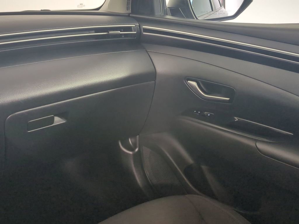 Used 2023 Hyundai Tucson SEL AWD/4WD image 20
