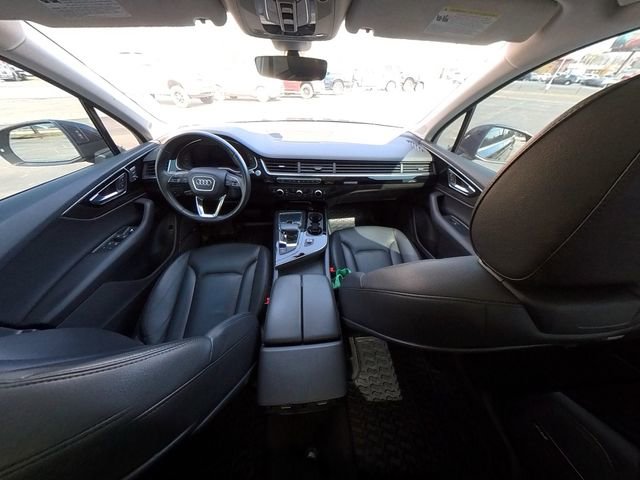 Used 2019 Audi Q7 3.0T Premium Plus w/ Premium Plus Package AWD/4WD image 31