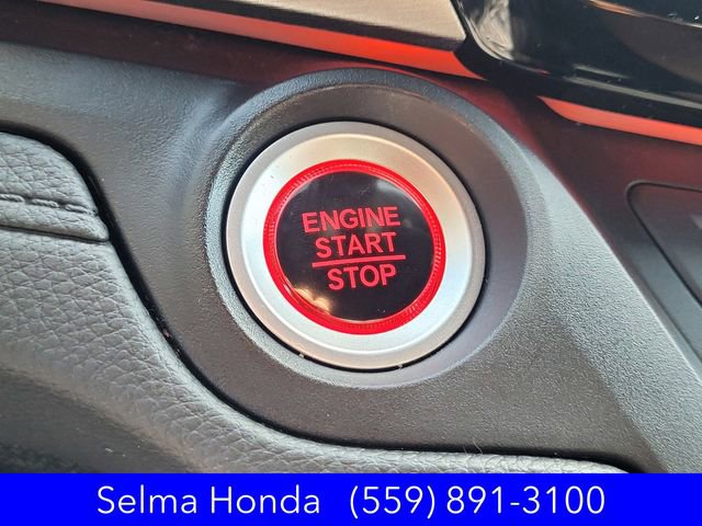 Certified 2025 Honda Odyssey Sport-L image 20