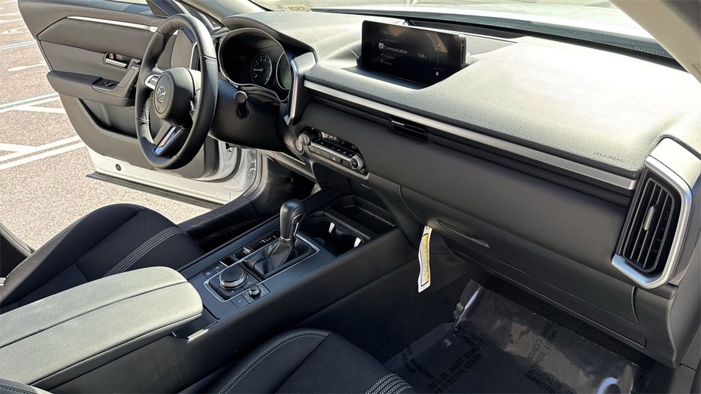 Certified 2025 MAZDA CX-50 AWD 2.5 S w/ Weather Package image 33