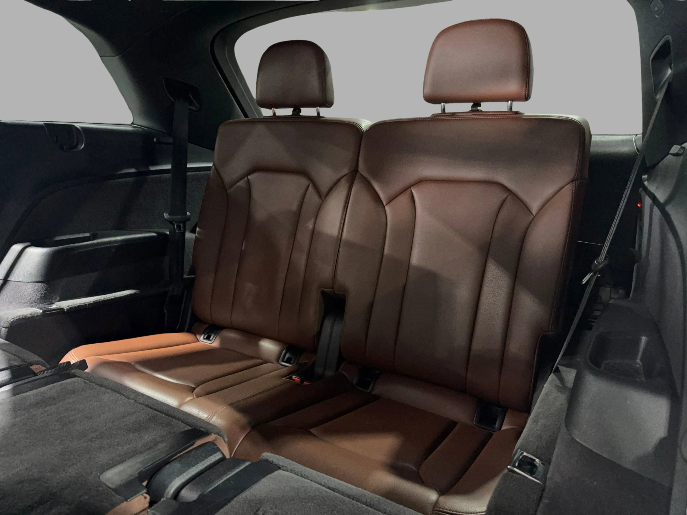 Used 2019 Audi Q7 2.0T Premium image 20