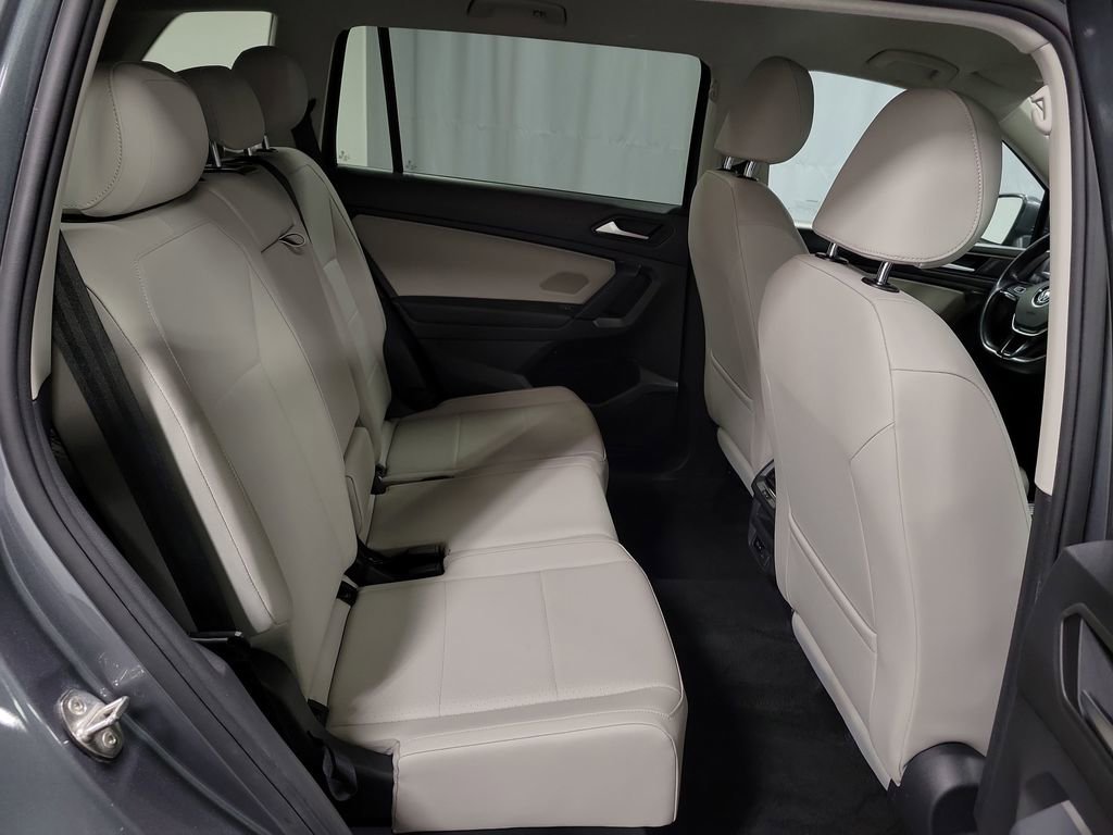 Used 2019 Volkswagen Tiguan SE image 25