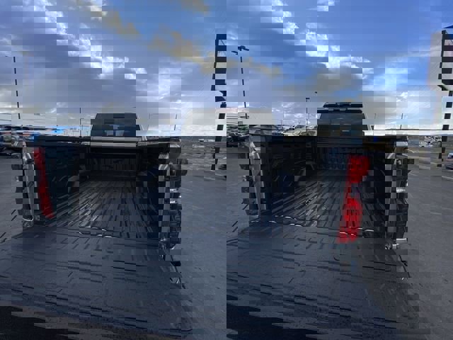 New 2026 Chevrolet Silverado 3500 LT w/ All Star Edition image 23