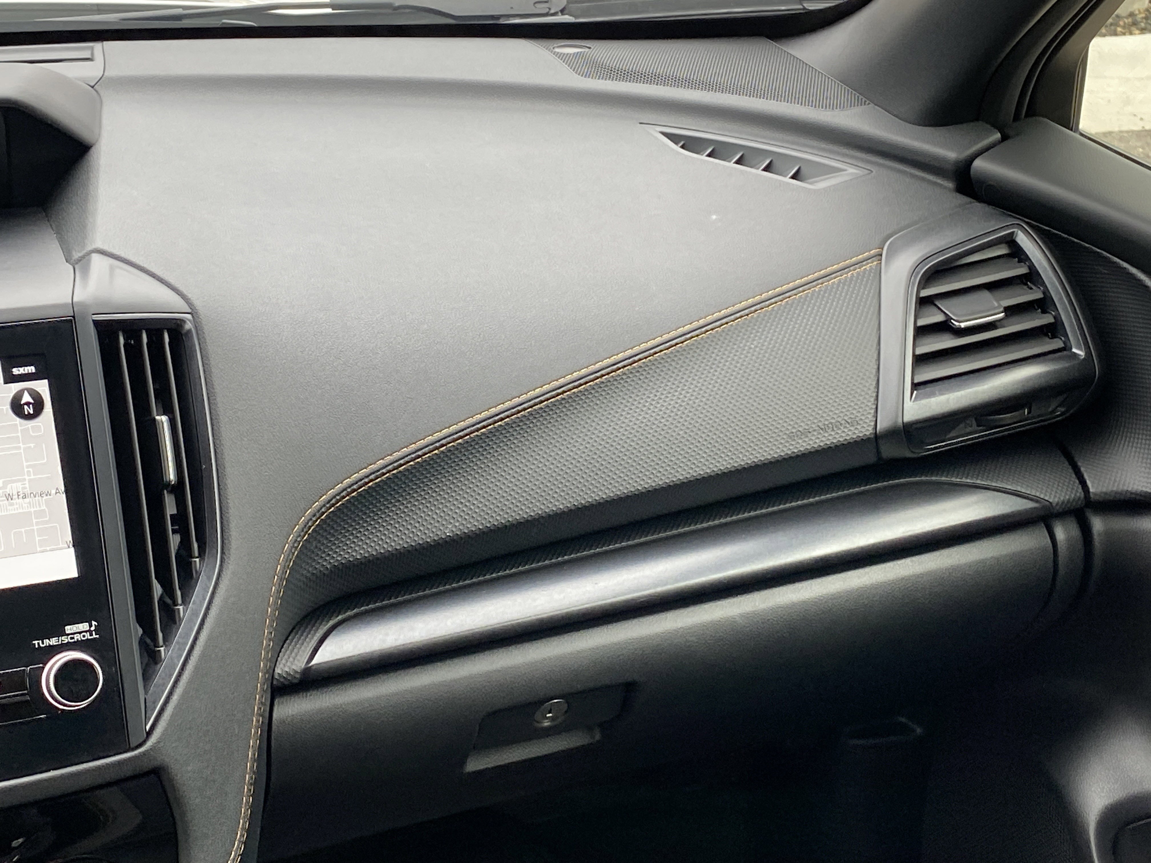 Used 2025 Subaru Forester Wilderness image 22