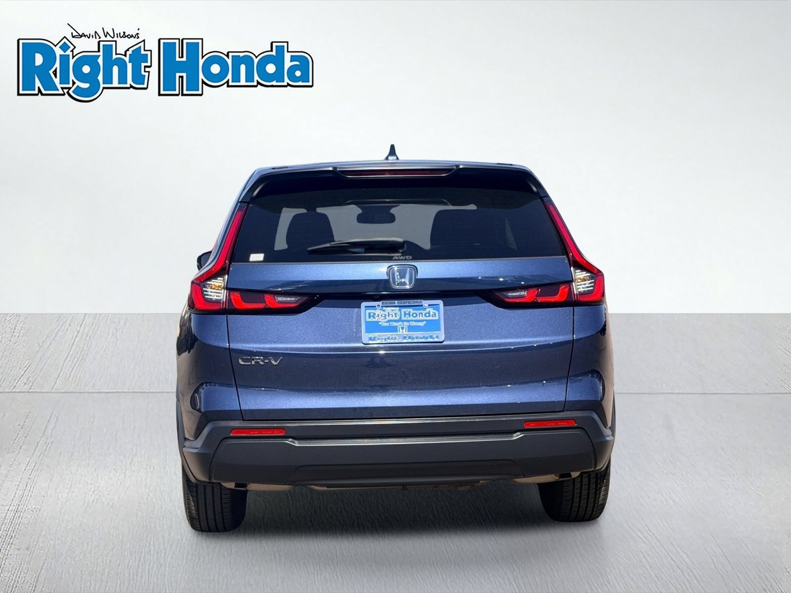 Used 2025 Honda CR-V LX image 7