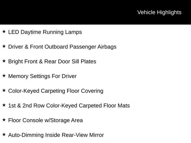 Certified 2024 Chevrolet Suburban LT AWD/4WD image 6