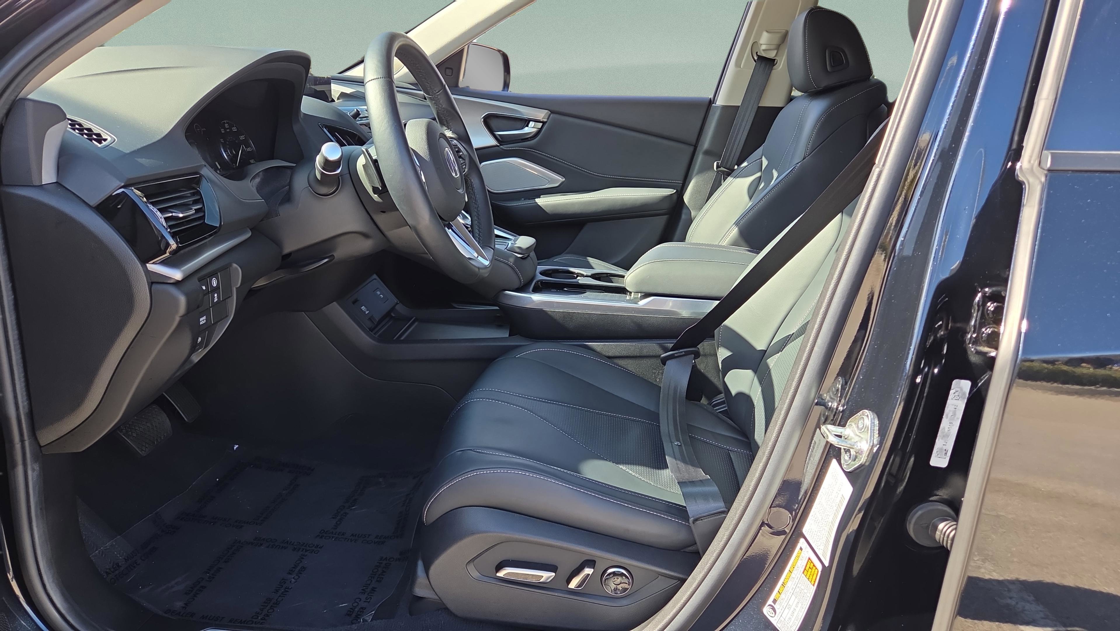 Used 2025 Acura RDX SH-AWD w/ Technology Package image 10