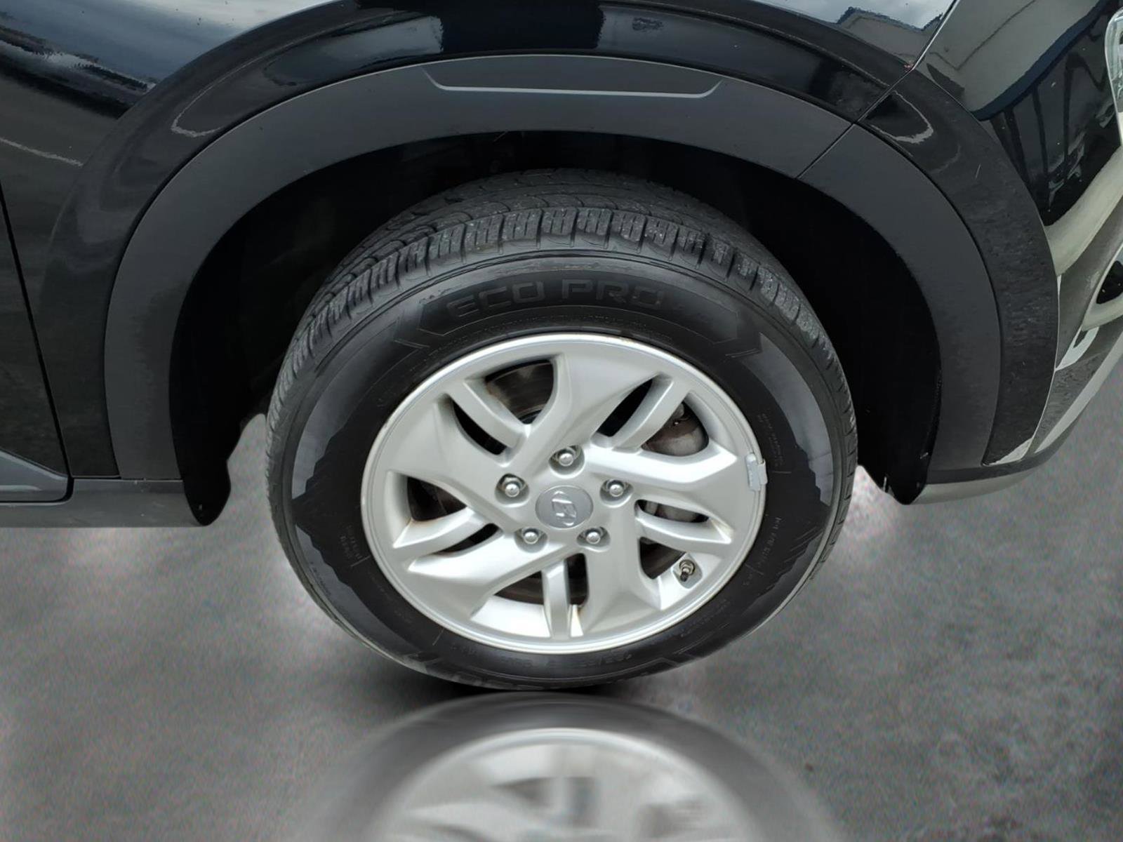 Used 2021 Hyundai Venue SE w/ Cargo Package image 10