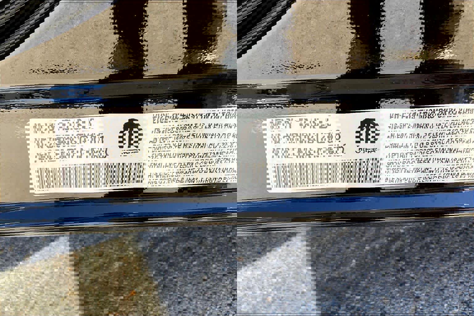 New 2026 RAM 2500 Laramie image 18