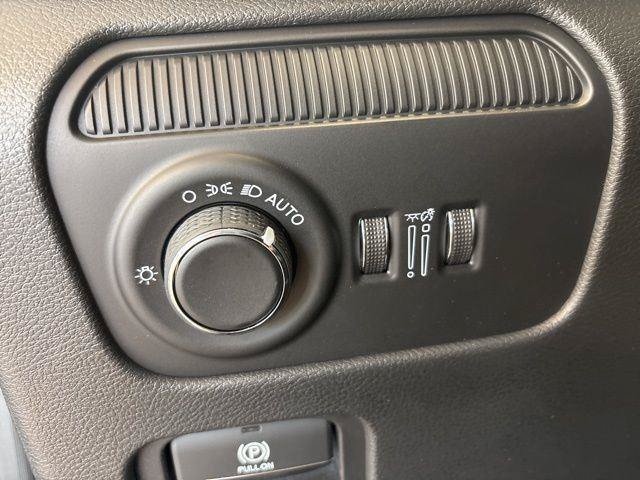 New 2026 Jeep Grand Wagoneer Limited w/ Premium Group II AWD/4WD image 15