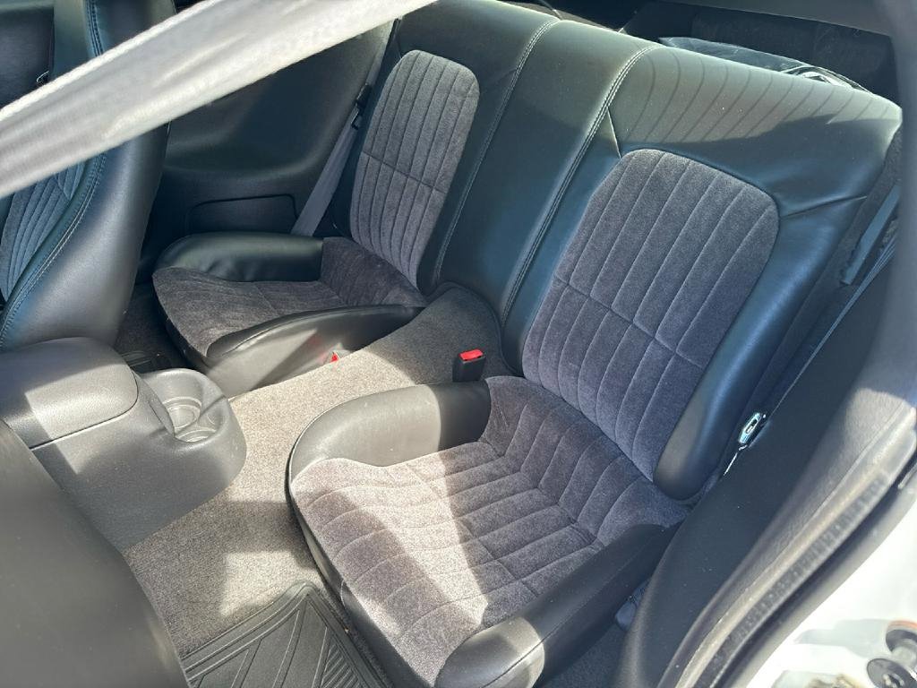 Used 2000 Chevrolet Camaro Z28 w/ SS Performance/Appearance Pkg image 15