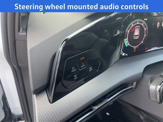 New 2025 Volkswagen GTI SE image 9