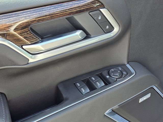 New 2026 GMC Sierra 1500 Elevation w/ Elevation Premium Package image 20