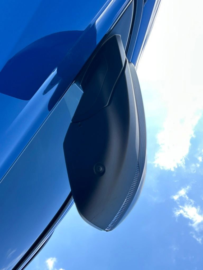 Used 2025 Audi RS Q8 performance image 59